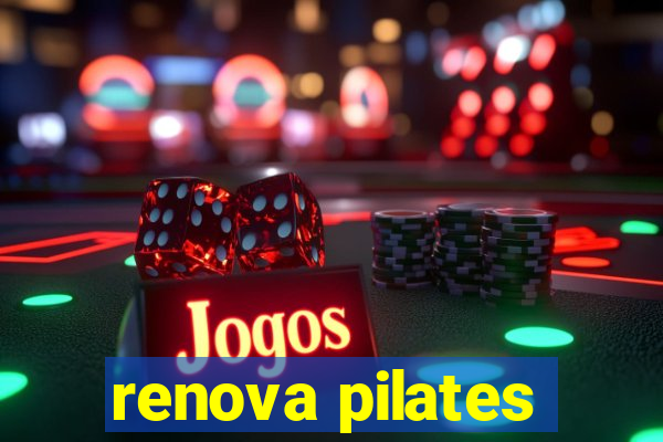 renova pilates